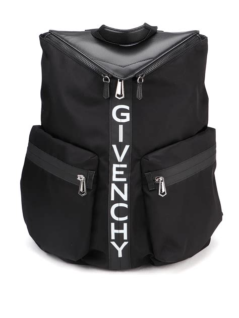 sac á dos givenchy homme|Sacs à dos de luxe pour Homme .